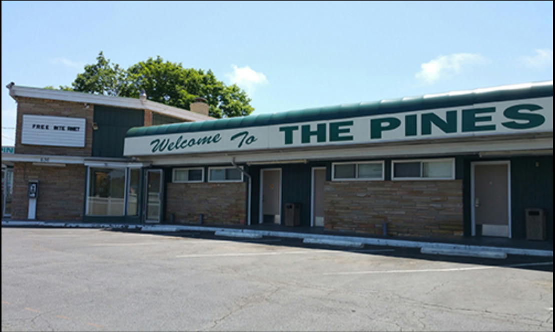 Super 8 by Wyndham Lindenhurst, Lindenhurst (updated prices